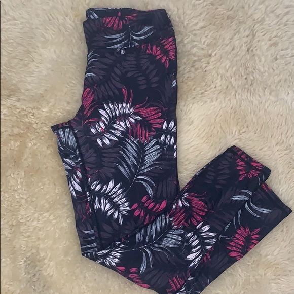 Fabletics Pants - Fabletics Leggings